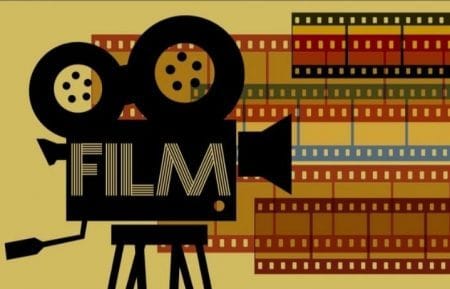 Industri Film Amerika Serikat Berpendapatan Tertinggi di Dunia