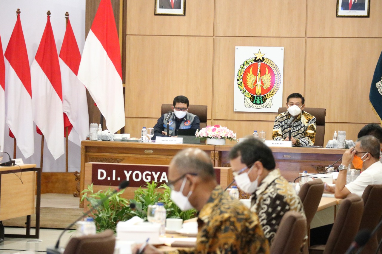 7 Arahan Penanganan Wabah PMK