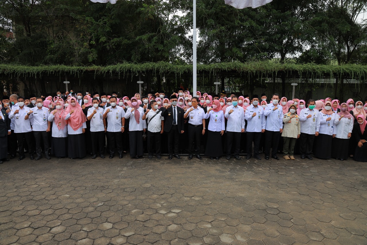 Pontianak Terapkan Kurikulum Merdeka