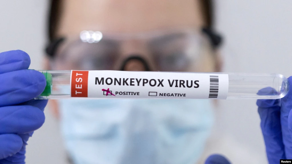 Monkeypox Mendunia, Indonesia Waspada