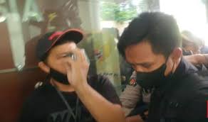 Tidak Ada Saksi Melihat Tembak Menembak