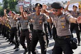 Polisi Bunuh Polisi,YLBHI Serukan Reformasi Polri