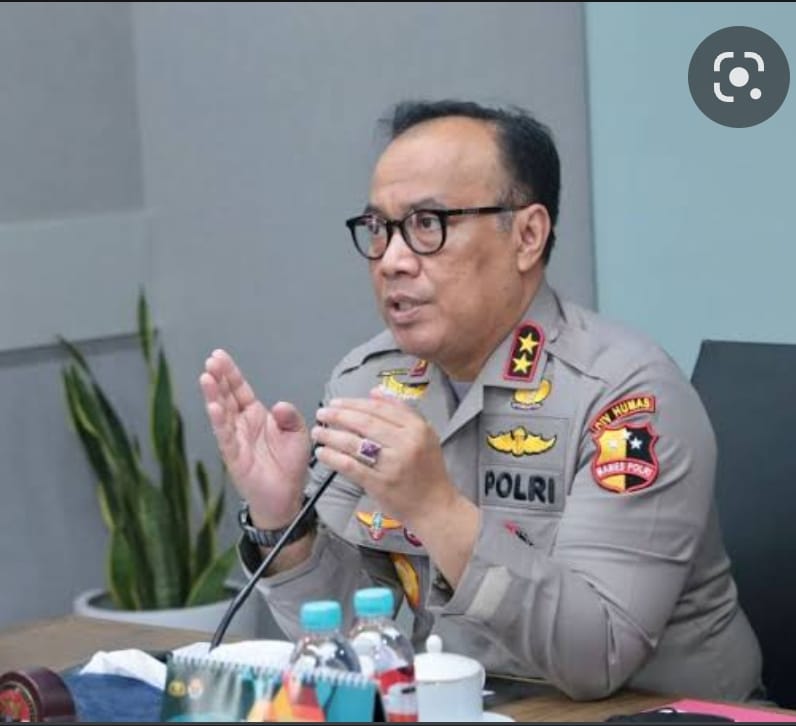 Polri Bantah Soal Temuan Bunker Rp900 Miliar di Rumah Sambo