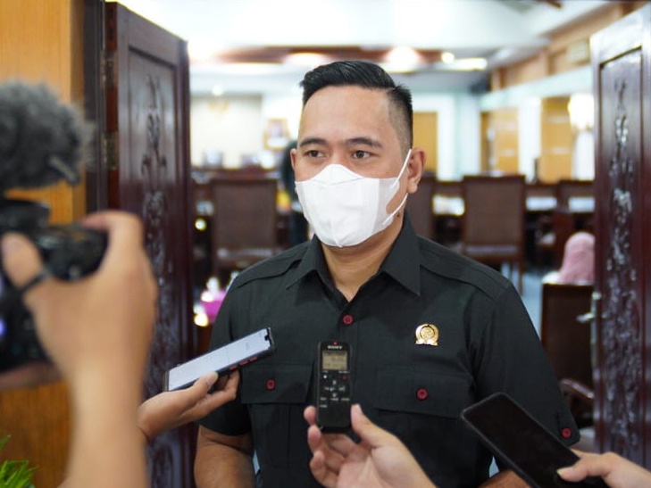 Selasa,Pemkot dan EO Sporta Indonesia "Disidang" Dewan