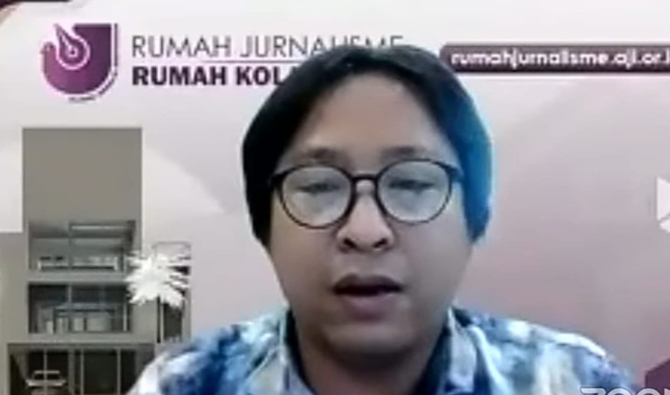 Polisi Diminta Proaktif Ungkap Pelaku Peretasan Awak Media Narasi