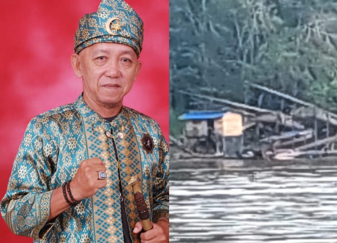 PT SPM Gandeng Eks Penambang Emas Ilegal, POM Tuding Ada Oknum Berseragam Terlibat