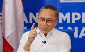 Payung Hukum Belum Siap, Zulhas Takut Ancaman Penjara