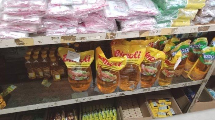 Disanksi Denda Rp40,88 M, Produsen Bimoli Ajukan Keberatan
