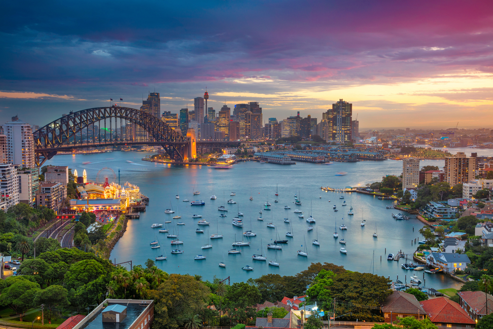 TOURISM AUSTRALIA MENGUNDANG WARGA INDONESIA UNTUK  “DATANG DAN UCAPKAN G’DAY”