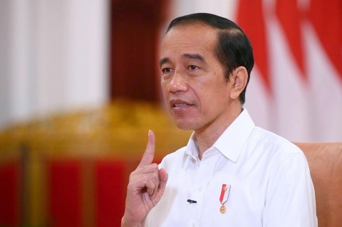 Presiden Jengkel !, Anggaran Stunting dan UMKM di Daerah Ngawur