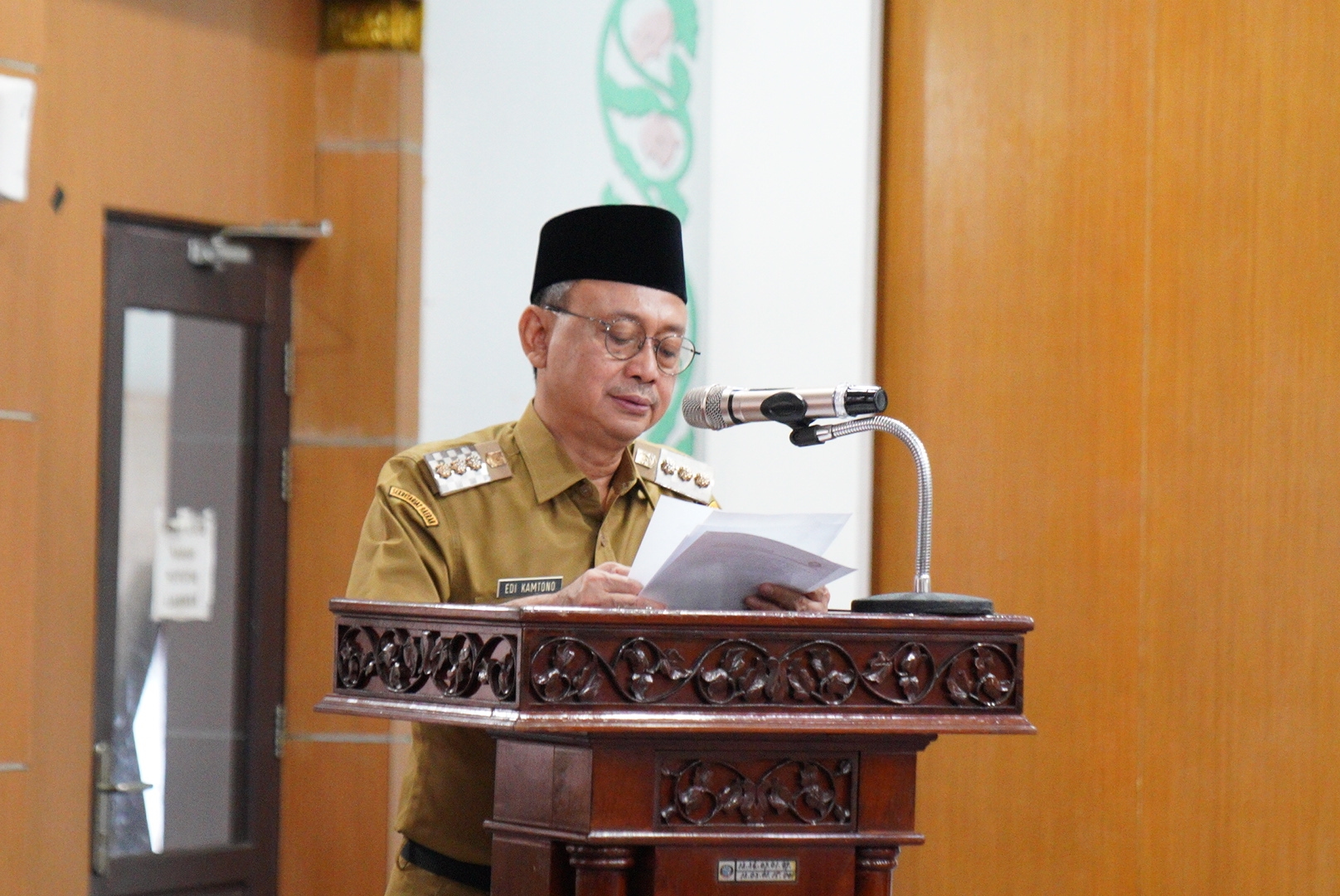 Raperda Pertanggungjawaban APBD 2022 Pemkot Pontianak, Prioritaskan Keseimbangan Belanja dan Pendapatan