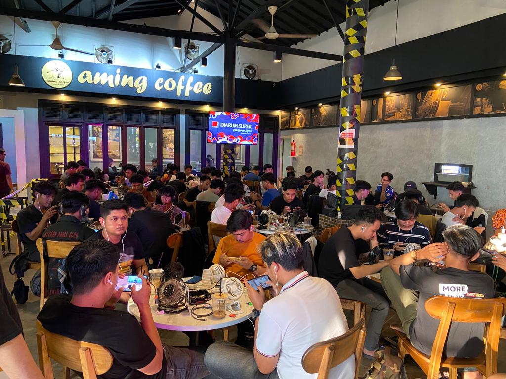 Tiga Tim Terbaik Super Esports Series PUBG Mobile Siap Bertarung