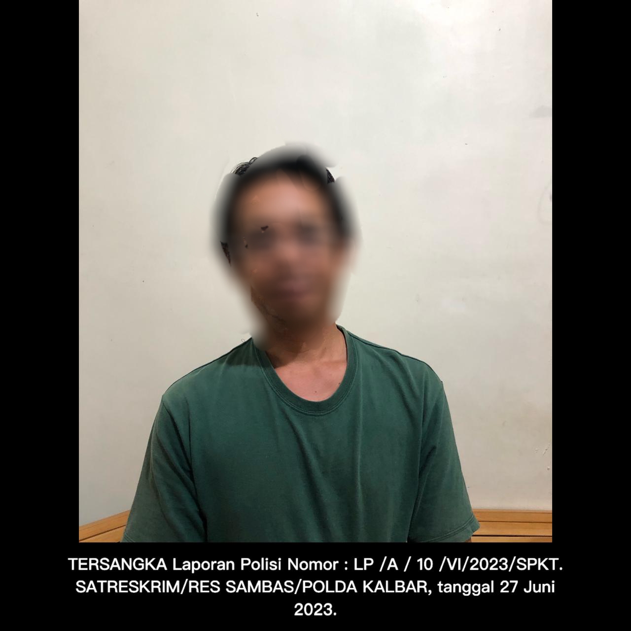 3 Calon Pekerja Ilegal Gagal Berangkat, Seorang Tersangka TPPO Ditangkap