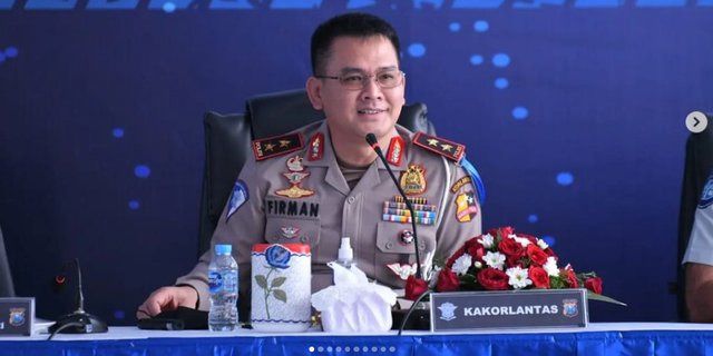 Waduh !, Kakorlantas Ungkap Praktik “Jualan SIM dan Tilang untuk Kejar Target