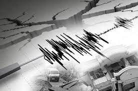Pontianak Diguncang Gempa Bermagnitudo (M) 2,6