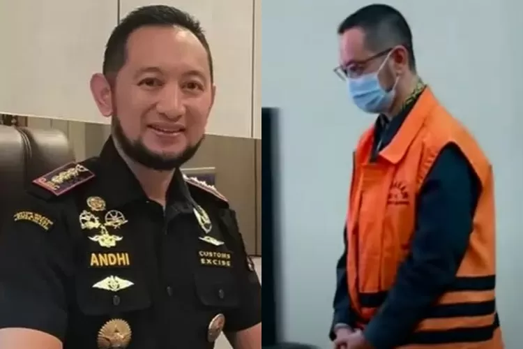 AP Kepala BC, Sering Terima Setoran Perusahaan Rokok