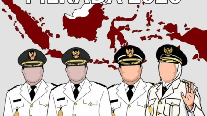 Ini Dia 5 Gubernur Terkaya di Indonesia !