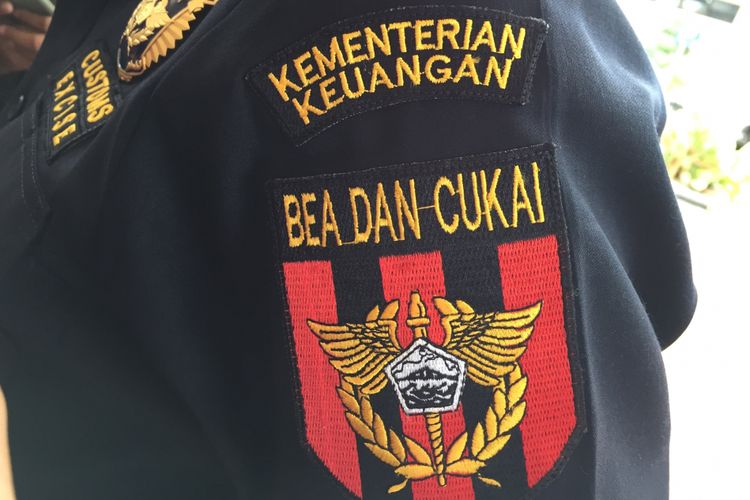 Nah Kan..! Sejumlah Pejabat Bea Cukai Akan Dipanggil KPK