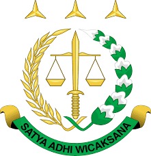Jaksa Agung Rotasi Puluhan Kajari