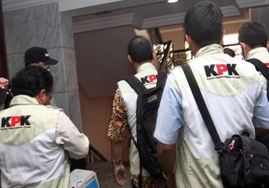 OTT KPK Menyasar BASARNAS