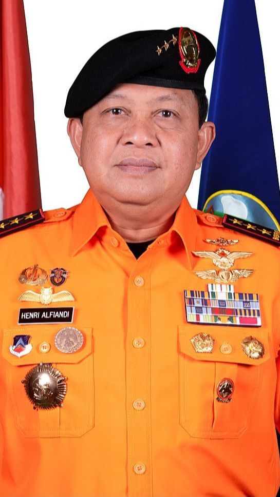 Kepala BASARNAS Tersangka, Hendri dan Afri Dilimpahkan ke Puspom Mabes TNI