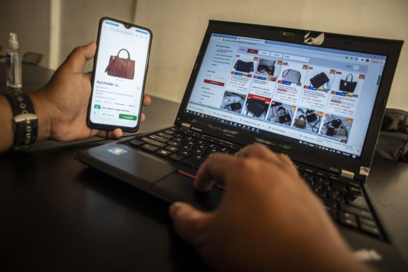 Wajib Baca Nih !, Barang Impor Dibawah Rp 1,5jt Dilarang Dijual di Marketplace