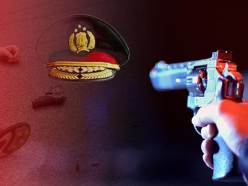 Bripda Ignatius Tertembak, Tidak Ada Pertengkaran Sebelumnya