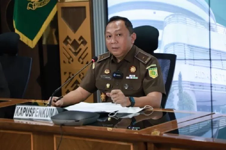 Kejagung Periksa Bea Cukai, Terkait Korupsi Impor Emas