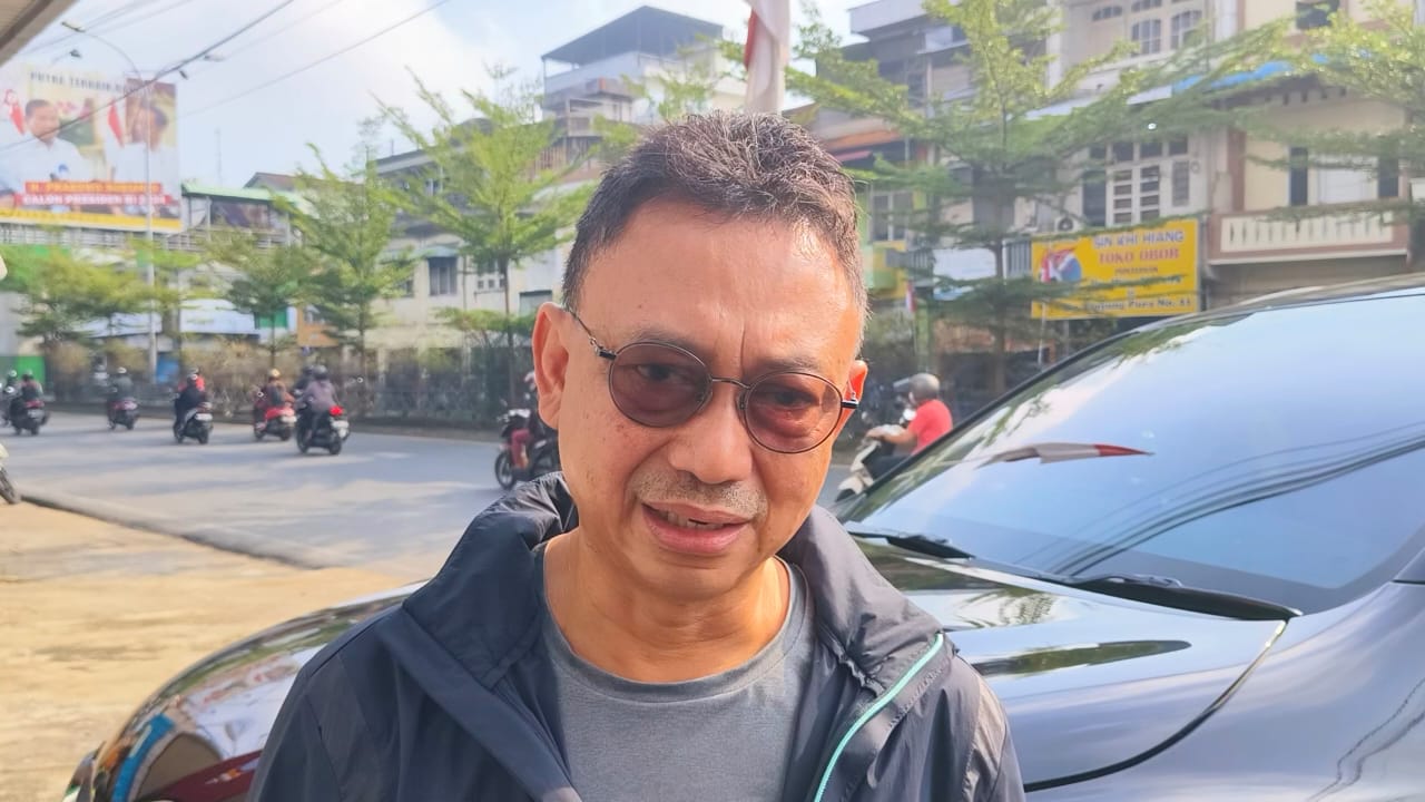 Waspada DBD, Edi Kamtono Instruksikan Rumah Sakit dan Faskes Siaga