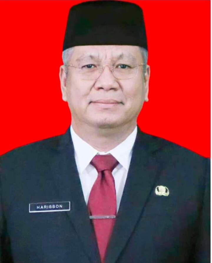 10 Pj Gubernur Ditetapkan Presiden, Harisson untuk Kalbar