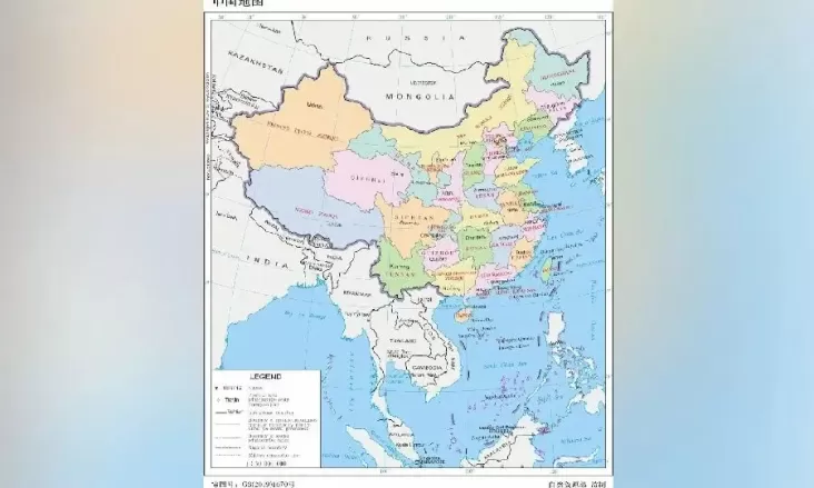 Buntut China Rilis Peta Caplok Natuna, AS Kirim 2.100 Prajurit ke Indonesia
