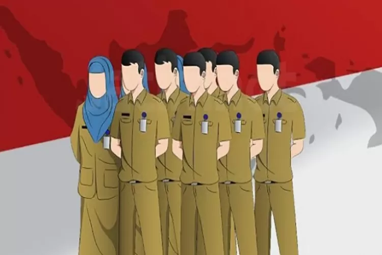 Data Honorer Diaudit BKN dan BPKP, Jika “Bodong” Langsung Dicoret !