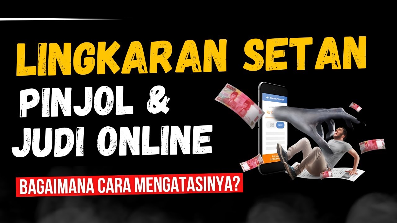 Pinjol-Judi Online “Kerjasama”, OJK Akan Libatkan BIN