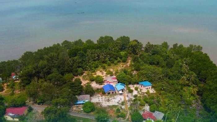 Jelang 3 Hari Pengosongan Pulau Rempang, BP Batam Sekaligus Wali Kota Melunak
