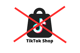 Sah !, Tik Tok Shop Dilarang Jualan di Indonesia