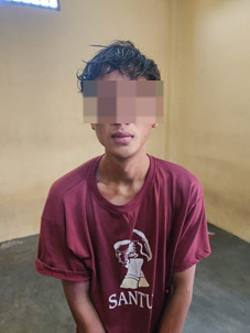 Parah Nih !, Remaja Sodomi 6 Bocah