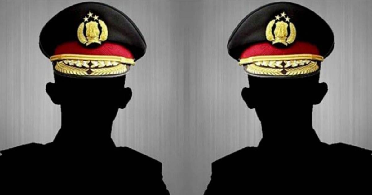 Terlibat Jaringan Kartel Narkoba Fredy Pratama,Dua Oknum Polisi Gagal Jadi Perwira