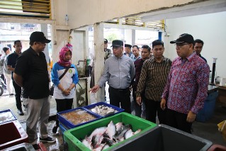 Mendagri : Upaya Jaga Stabilitas  Harga Pangan Jangan Besar Diongkos Rapat dan Dinas