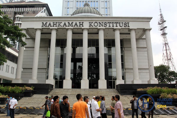 Dor ! Putusan MK, KPU Berbegas Merespon
