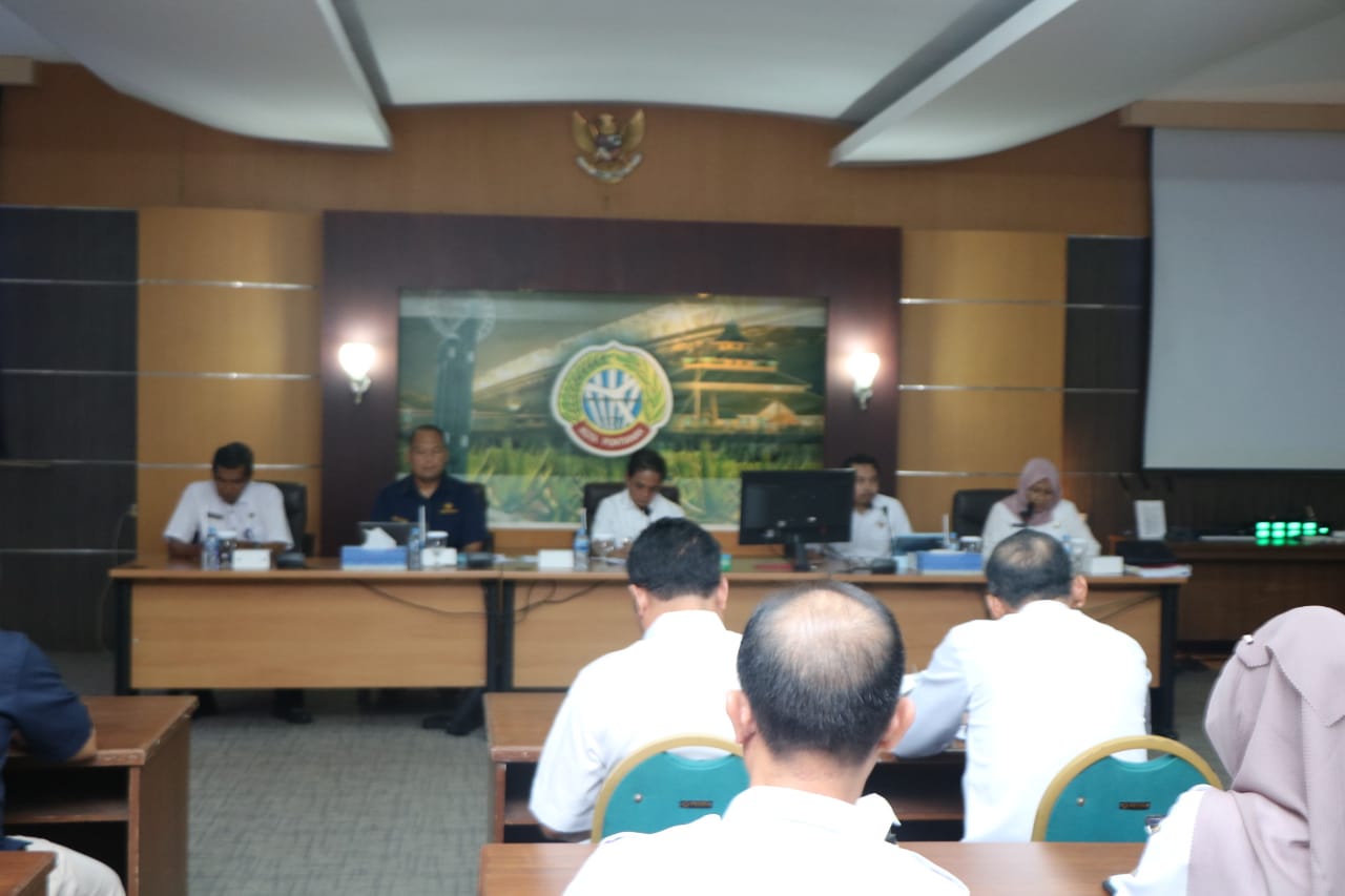 Wakil Walikota Pontianak Tekankan ASN Waspadai Kerugian Daerah