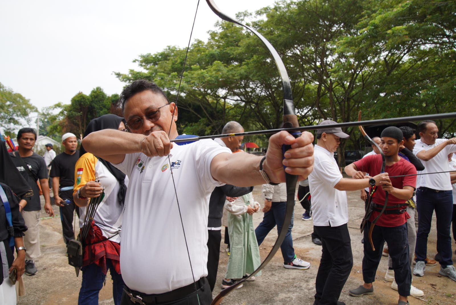 Edi Kamtono : Kejuaraan Sebagai Ajang Ukur Prestasi Atlet