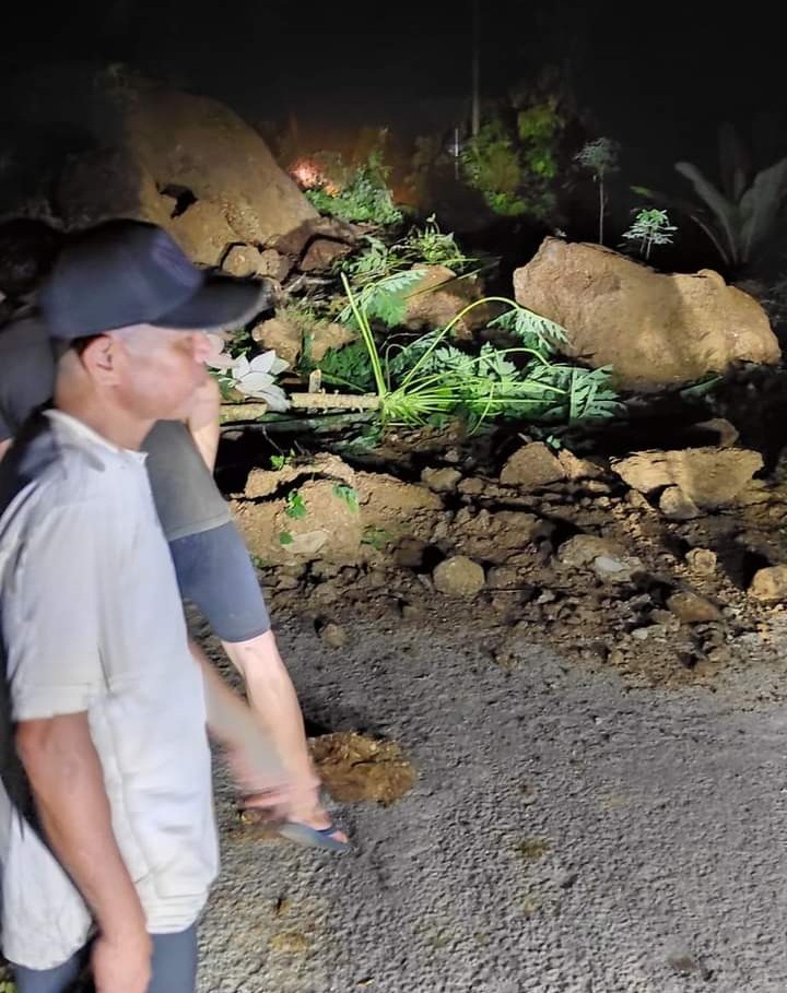 Tim Gabungan Masih Cari Tiga Orang Hilang Akibat Longsor Kota Subulussalam