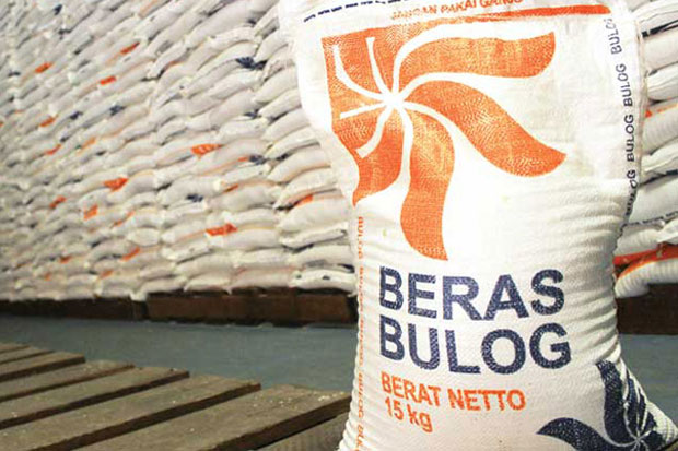 Parah Ini !, Beras Bulog Tak Disalurkan, Langka dan Harga Jadi Tinggi