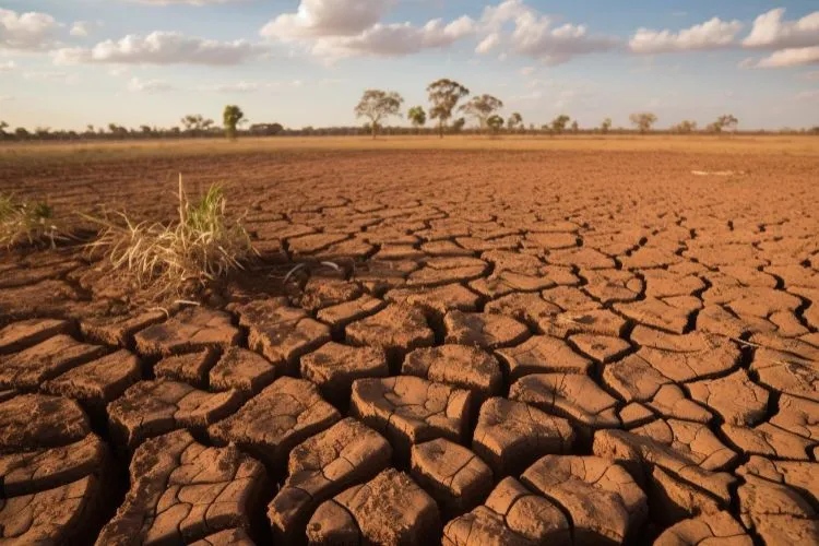Panas Nih !, Gorila El Nino Menuju Indonesia