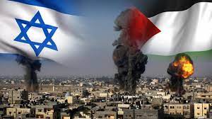 Sejatinya Israel Kalah, Tentaranya yang Tewas Sudah Capai 2.986