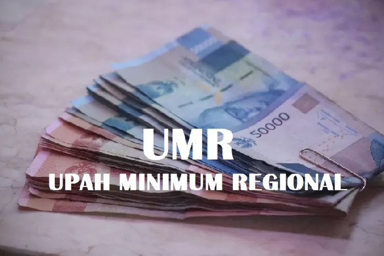 UMR Pontianak 2024 Ditetapkan Naik