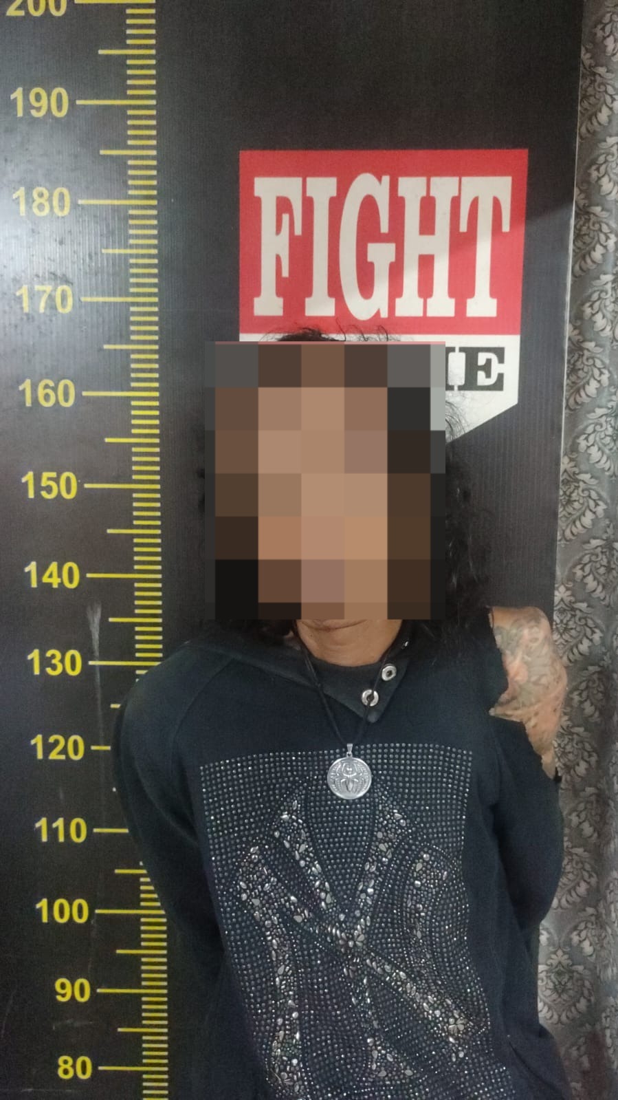 Residivis Terlanjur Kecanduan, Masuk Sel Lagi karena Bengkas SD