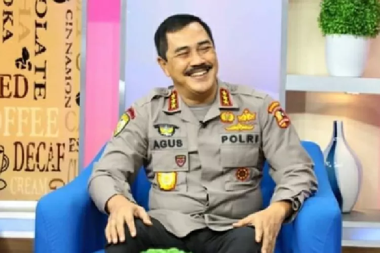 Wakapolri Juga Jawab Tidak Tahu