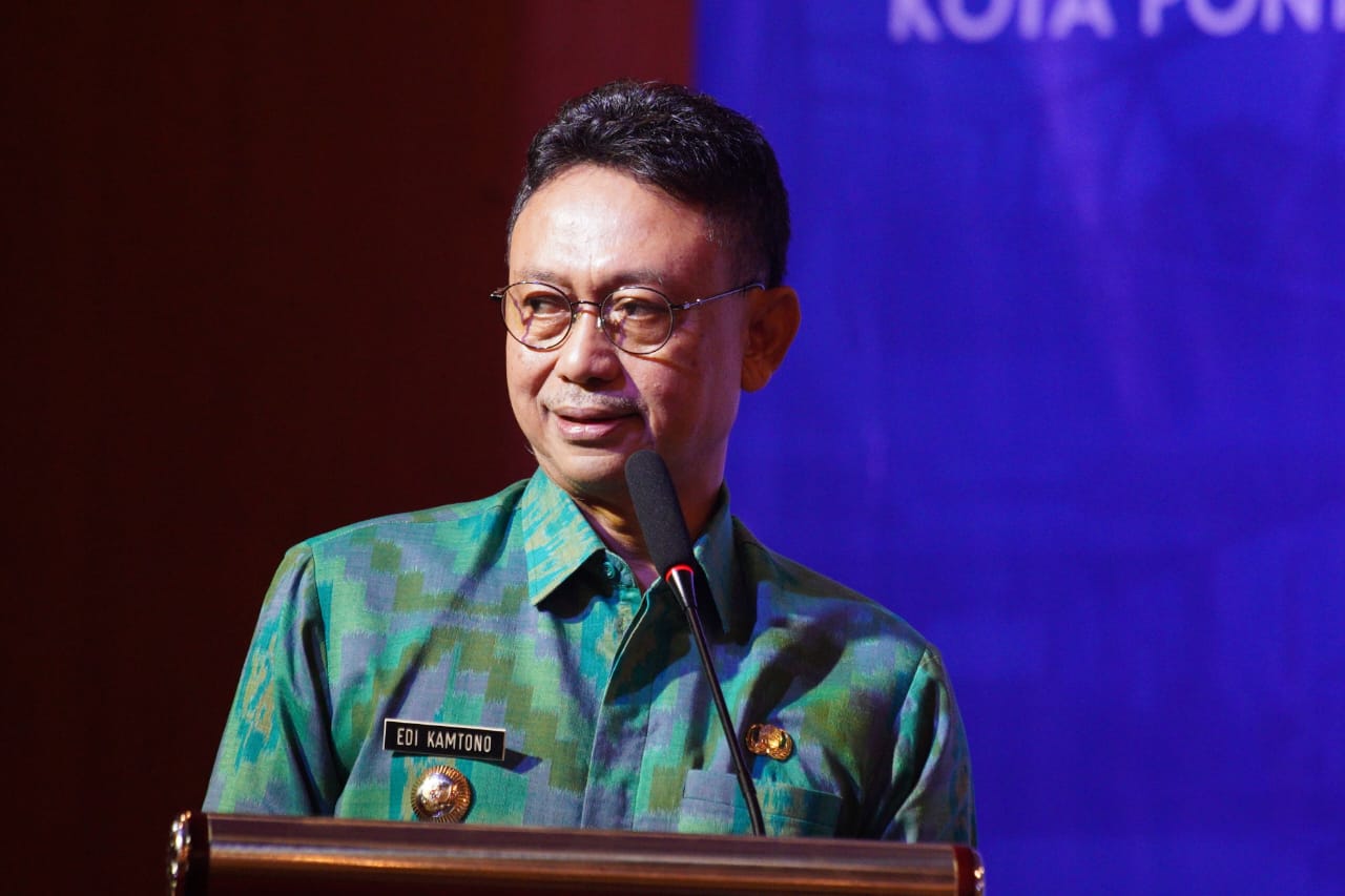 Pontianak Raih Nilai 91,16 dari Ombudsman RI, Zona Hijau Kepatuhan Pelayanan Publik