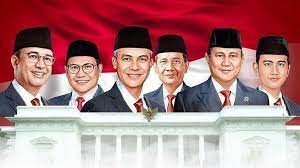 Jelang Debat Capres Hari Ini, 11 Lembaga Survey Masih Unggulkan Prabowo-Gibran